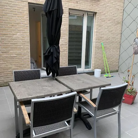 Strandwandeling 2 Slaapkamers