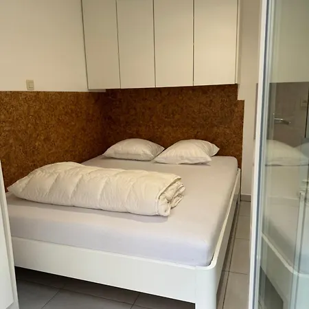 Appartement Strandwandeling 2 Slaapkamers Coxyde